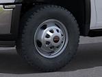 New 2025 GMC Sierra 3500 Regular Cab 60 CA Cab Chassis for sale #G253315 - photo 10