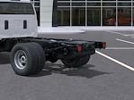 New 2025 GMC Sierra 3500 Regular Cab 60 CA Cab Chassis for sale #G253315 - photo 15