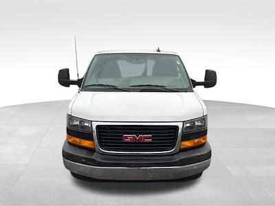 New 2025 GMC Savana 3500 - photo 1