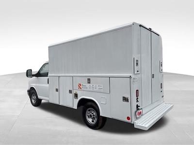New 2025 GMC Savana 3500 - photo 1