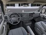 New 2025 GMC Savana 3500 Cutaway for sale #G253316 - photo 16