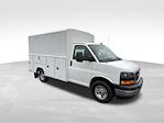 2025 GMC Savana 3500 SRW RWD Service Utility Van for sale #G253316 - photo 4