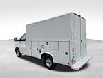 2025 GMC Savana 3500 SRW RWD Service Utility Van for sale #G253316 - photo 2