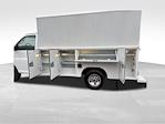 2025 GMC Savana 3500 SRW RWD Service Utility Van for sale #G253316 - photo 17