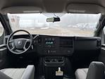 2025 GMC Savana 3500 SRW RWD Service Utility Van for sale #G253316 - photo 29