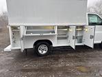 2025 GMC Savana 3500 SRW RWD Service Utility Van for sale #G253316 - photo 31