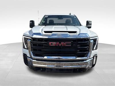 New 2025 GMC Sierra 3500 - photo 1
