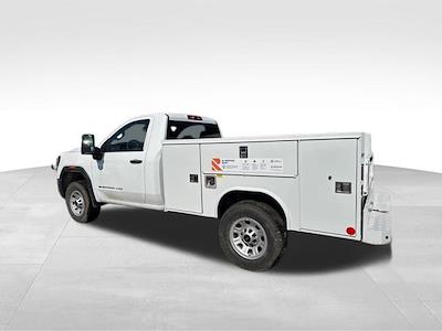 New 2025 GMC Sierra 3500 - photo 1