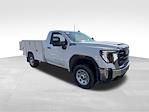 New 2025 GMC Sierra 3500 Regular Cab Service Truck for sale #G253317 - photo 4