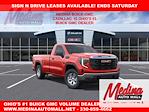 New 2025 GMC Sierra 1500 Pro Regular Cab Pickup for sale #G253610 - photo 1