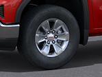 New 2025 GMC Sierra 1500 Pro Regular Cab Pickup for sale #G253610 - photo 10