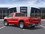 New 2025 GMC Sierra 1500 Pro Regular Cab Pickup for sale #G253610 - photo 4