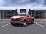 New 2025 GMC Sierra 1500 Pro Regular Cab Pickup for sale #G253610 - photo 9