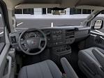 New 2025 GMC Savana 2500 Empty Cargo Van for sale #G253616 - photo 16