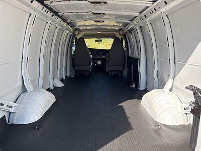 New 2025 GMC Savana 2500 Empty Cargo Van for sale #G253620 - photo 2