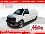 New 2025 GMC Savana 2500 Empty Cargo Van for sale #G253620 - photo 1
