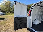 New 2025 GMC Savana 2500 Empty Cargo Van for sale #G253620 - photo 16