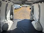 New 2025 GMC Savana 2500 Empty Cargo Van for sale #G253620 - photo 18