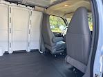 New 2025 GMC Savana 2500 Empty Cargo Van for sale #G253620 - photo 21