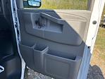 New 2025 GMC Savana 2500 Empty Cargo Van for sale #G253620 - photo 23