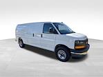 New 2025 GMC Savana 2500 Empty Cargo Van for sale #G253620 - photo 5