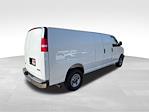 New 2025 GMC Savana 2500 Empty Cargo Van for sale #G253620 - photo 6
