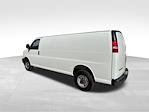 New 2025 GMC Savana 2500 Empty Cargo Van for sale #G253620 - photo 3