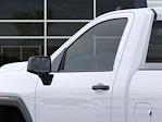 New 2025 GMC Sierra 3500 Pro Regular Cab 4WD Pickup for sale #G253628 - photo 12
