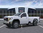 New 2025 GMC Sierra 3500 Pro Regular Cab 4WD Pickup for sale #G253628 - photo 3
