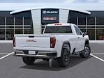 New 2025 GMC Sierra 3500 Pro Regular Cab 4WD Pickup for sale #G253628 - photo 2
