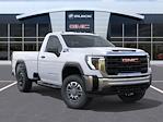 New 2025 GMC Sierra 3500 Pro Regular Cab 4WD Pickup for sale #G253628 - photo 7