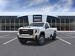 New 2025 GMC Sierra 3500 Pro Regular Cab 4WD Pickup for sale #G253628 - photo 8
