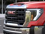 New 2025 GMC Sierra 2500 Pro Regular Cab 4WD Pickup for sale #G253630 - photo 13
