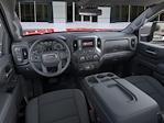 New 2025 GMC Sierra 2500 Pro Regular Cab 4WD Pickup for sale #G253630 - photo 15