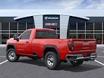 New 2025 GMC Sierra 2500 Pro Regular Cab 4WD Pickup for sale #G253630 - photo 4