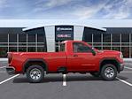 New 2025 GMC Sierra 2500 Pro Regular Cab 4WD Pickup for sale #G253630 - photo 5