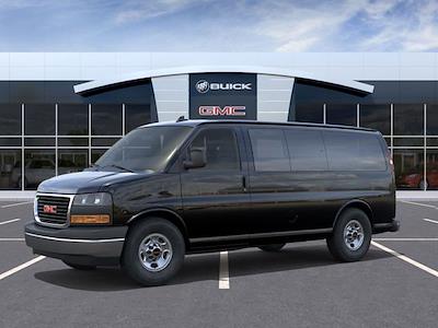 New 2025 GMC Savana 2500 LT Passenger Van for sale #G253635 - photo 2
