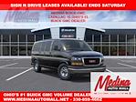 New 2025 GMC Savana 2500 LT Passenger Van for sale #G253635 - photo 1