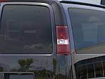 New 2025 GMC Savana 2500 LT Passenger Van for sale #G253635 - photo 12