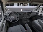 New 2025 GMC Savana 2500 LT Passenger Van for sale #G253635 - photo 16