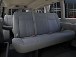 New 2025 GMC Savana 2500 LT Passenger Van for sale #G253635 - photo 18