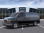 New 2025 GMC Savana 2500 LT Passenger Van for sale #G253635 - photo 2