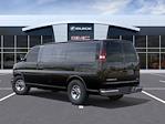 New 2025 GMC Savana 2500 LT Passenger Van for sale #G253635 - photo 3