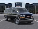 New 2025 GMC Savana 2500 LT Passenger Van for sale #G253635 - photo 8