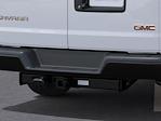 New 2025 GMC Savana 2500 Empty Cargo Van for sale #G253639 - photo 15