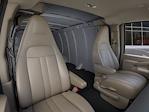 New 2025 GMC Savana 2500 Empty Cargo Van for sale #G253639 - photo 17
