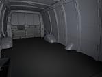New 2025 GMC Savana 2500 Empty Cargo Van for sale #G253639 - photo 18