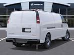 New 2025 GMC Savana 2500 Empty Cargo Van for sale #G253639 - photo 2
