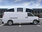 New 2025 GMC Savana 2500 Empty Cargo Van for sale #G253639 - photo 6