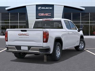New 2026 GMC Sierra 1500 SLE Crew Cab 4x4 Pickup for sale #G260096 - photo 2